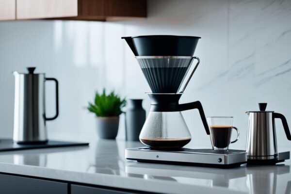 Is a pour over coffee maker worth it?